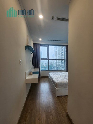 Căn hộ khu Mỹ Đình 72m2 2PN 2WC full nội thất mới đẹp long lanh