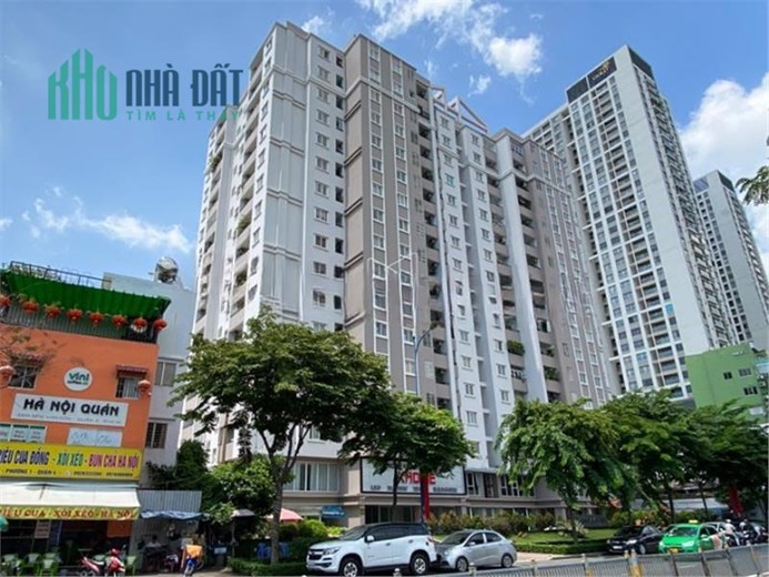 Orient Office Building - Văn phòng cho thuê thuận tiện