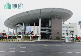 Quá Hiếm-Mặt Phố Cao Lỗ-Uy Nỗ-Đông Anh-Kinh Doanh Siêu Đỉnh-69m²-MT 4,5m-Giá chỉ 12,5 tỷ