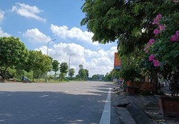 Hiếm-Nhà 5 Tầng-Phân Lô-Vỉa Hè-Gara ÔTô-3ha Vườn Đào Thị Trấn Đông Anh-DT 60m²-MT 5m-Chỉ 12 tỷ