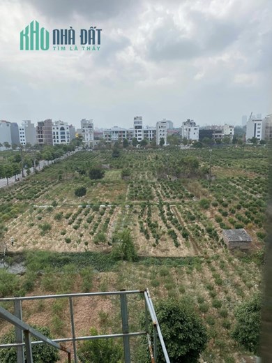 Hiếm-Nhà 5 Tầng-Phân Lô-Vỉa Hè-Gara ÔTô-3ha Vườn Đào Thị Trấn Đông Anh-DT 60m²-MT 5m-Chỉ 12 tỷ