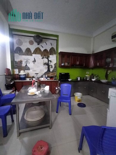 Bán nhà ngõ 236 Khương Đình 54m2, 5 tầng giá 6 tỷ