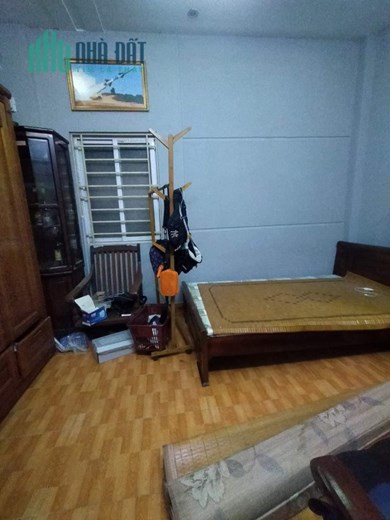 Bán nhà ngõ 236 Khương Đình 54m2, 5 tầng giá 6 tỷ