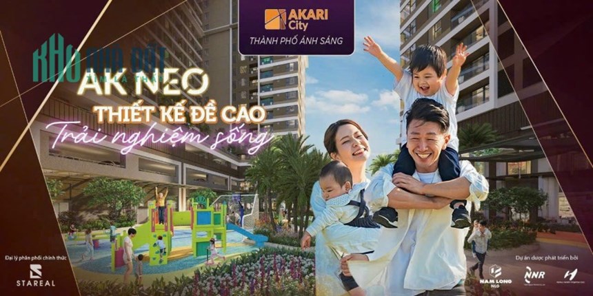 MUA NHÀ RẺ HƠN THUÊ NHÀ chỉ có tại 𝐀𝐤𝐚𝐫𝐢 𝐂𝐢𝐭𝐲. Chỉ thanh toán 6,5tr/tháng