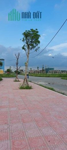 Chính chủ cần chuyển nhượng biệt thự khu A đường trục trung tâm 18,5m Cenco Mê Linh.