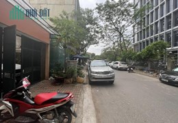BÁN TOÀ NHÀ VP 7TẦNG 60M2 – TÂY BẦU, KIM CHUNG – ĐÔNG ANH – LÔ GÓC – THANG MÁY -VỈA HÈ – MẶT BẰNG