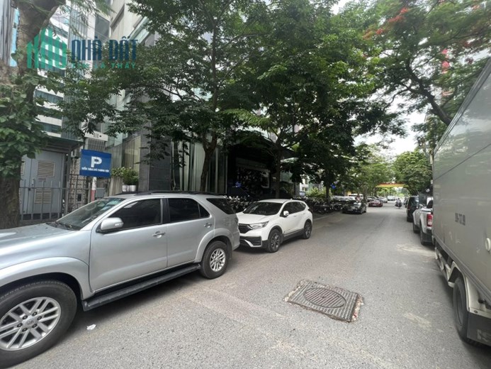 BÁN TOÀ NHÀ VP 7TẦNG 60M2 – TÂY BẦU, KIM CHUNG – ĐÔNG ANH – LÔ GÓC – THANG MÁY -VỈA HÈ – MẶT BẰNG