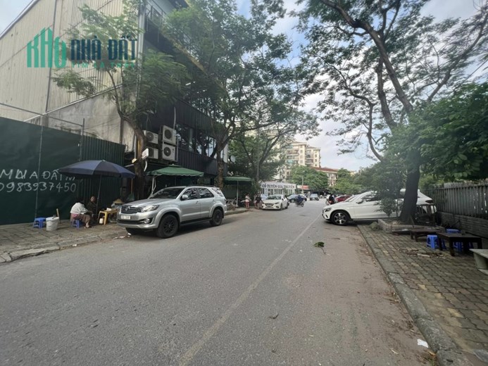 BÁN TOÀ NHÀ VP 7TẦNG 60M2 – TÂY BẦU, KIM CHUNG – ĐÔNG ANH – LÔ GÓC – THANG MÁY -VỈA HÈ – MẶT BẰNG