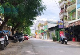 Nhà bán đường nhựa 12m, 4 tầng, 14 phòng, dòng tiền 40 tr/th, nhỉnh 11 tỷ- Lâm Văn Bền, Quận 7