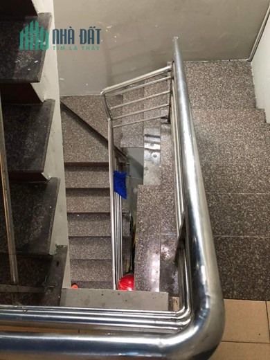 Nhà bán đường nhựa 12m, 4 tầng, 14 phòng, dòng tiền 40 tr/th, nhỉnh 11 tỷ- Lâm Văn Bền, Quận 7
