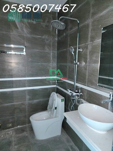 Bán nhà mới xây Vân Nội Đông Anh 45m đường ô tô sổ đỏ chính chủ