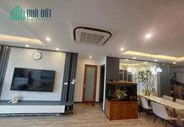 (ĐÂY RỒI) Bán chung cư Ngoại giao đoàn 100m 3PN view hồ tặng NT nhỉnh 5 ty Tây Hồ