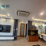 (ĐÂY RỒI) Bán chung cư Ngoại giao đoàn 100m 3PN view hồ tặng NT nhỉnh 5 ty Tây Hồ