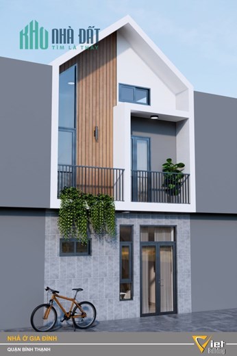 bán nhà mặt tiền nơ trang long p13 bình thạnh.