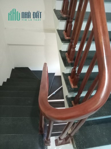 Bán nhà Đặng Văn Ngữ 35m2 4 tầng, mt 4.5m, cửa sổ thoáng mát, 3.4 tỷ