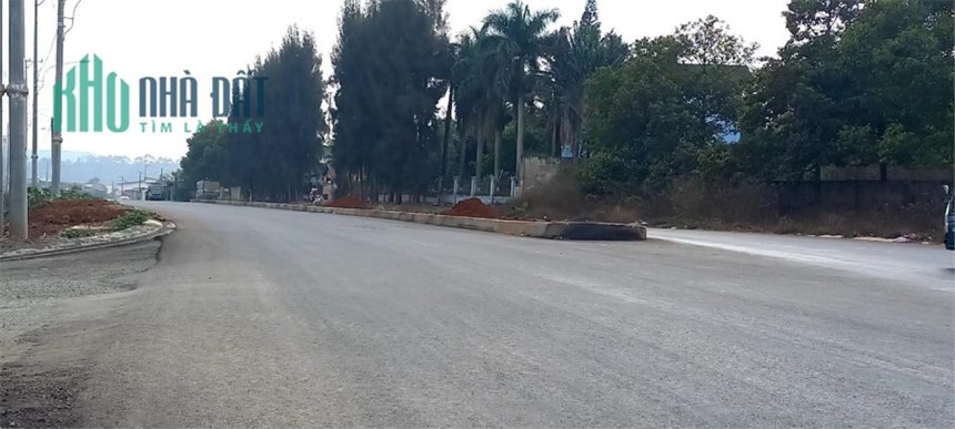 SỞ HỮU NGAY LÔ ĐẤT ĐẸP  2 MẶT TIỀN – GIÁ TỐT TẠI  Phường Chi Lăng, tp Pleiku, Gia Lai