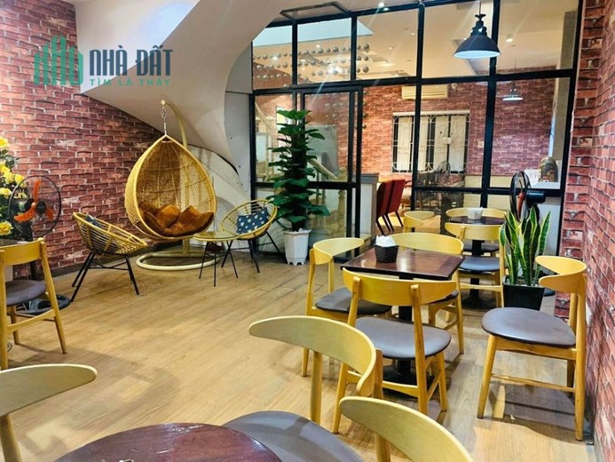 [ CỰC VIP] MP TRẦN VỸ MẶT TIỀN 7M, VỈA HÈ 8M, KD ĐẮC ĐỊA, CHỈ 16,2 TỶ.
