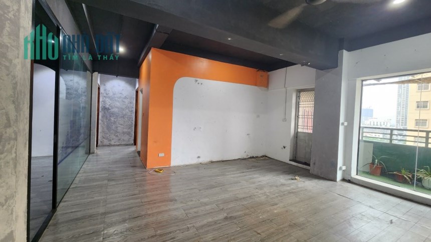 💥Bán gấp Chung cư Lê Đức Thọ - Lưu Hữu Phước, Mỹ Đình 2, 120m2, thoáng 2 mặt, 3.75 tỷ💥