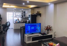 Bán Căn Hộ VC7 Housing Complex 136 Hồ Tùng Mậu 91m giá chỉ 3.35 tỷ