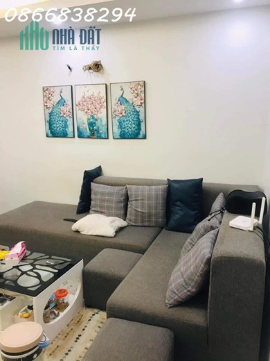 Bán Căn Hộ VC7 Housing Complex 136 Hồ Tùng Mậu 91m giá chỉ 3.35 tỷ