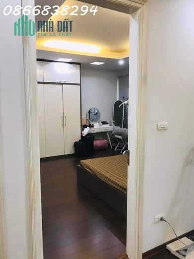 Bán Căn Hộ VC7 Housing Complex 136 Hồ Tùng Mậu 91m giá chỉ 3.35 tỷ