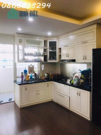 Bán Căn Hộ VC7 Housing Complex 136 Hồ Tùng Mậu 91m giá chỉ 3.35 tỷ
