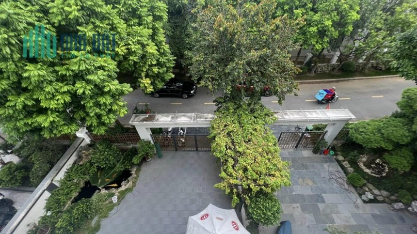 💥 BIỆT THỰ H7TT2 STARLAKE TÂY HỒ TÂY VIP, 222M2 4T MT 10M, NHÀ SIÊU ĐẸP, CHỈ 84 TỶ 💥