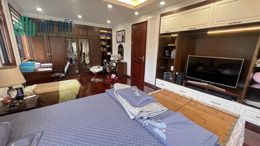 💥 BIỆT THỰ H7TT2 STARLAKE TÂY HỒ TÂY VIP, 222M2 4T MT 10M, NHÀ SIÊU ĐẸP, CHỈ 84 TỶ 💥