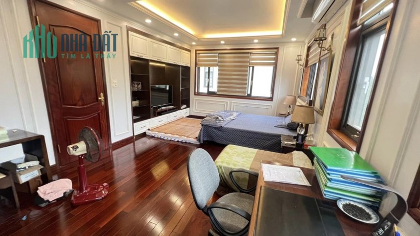 💥 BIỆT THỰ H7TT2 STARLAKE TÂY HỒ TÂY VIP, 222M2 4T MT 10M, NHÀ SIÊU ĐẸP, CHỈ 84 TỶ 💥