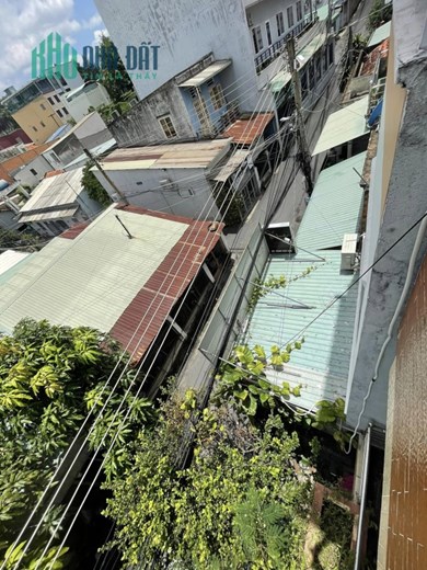 NHÀ HXH 8M YERSIN, HIỆP THÀNH, T THỦ DẦU MỘT, BÌNH DƯƠNG 
KHU DÂN TRÍ CAO