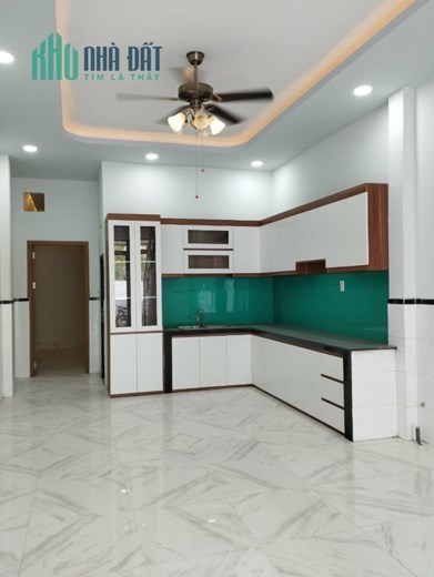 HỒ VĂN LONG - 3 TẦNG - 68M2 - GIÁ 3.9 TỶ