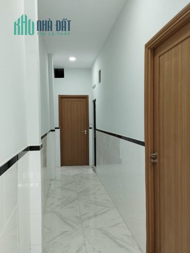HỒ VĂN LONG - 3 TẦNG - 68M2 - GIÁ 3.9 TỶ