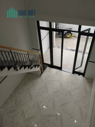 HỒ VĂN LONG - 3 TẦNG - 68M2 - GIÁ 3.9 TỶ