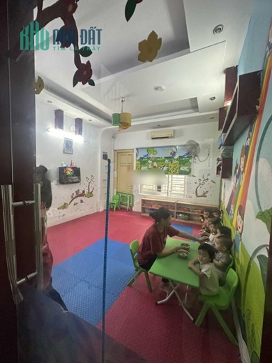 HÀNG HIẾM ! Cho thuê nhà Đào Tấn Ba Đình 75mx5T KD VP Nhà trẻ kho ở ngay hơn 20 t