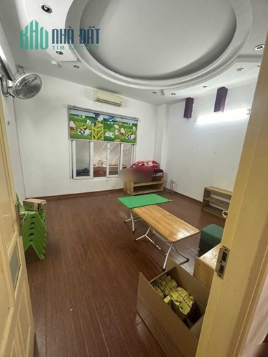 HÀNG HIẾM ! Cho thuê nhà Đào Tấn Ba Đình 75mx5T KD VP Nhà trẻ kho ở ngay hơn 20 t