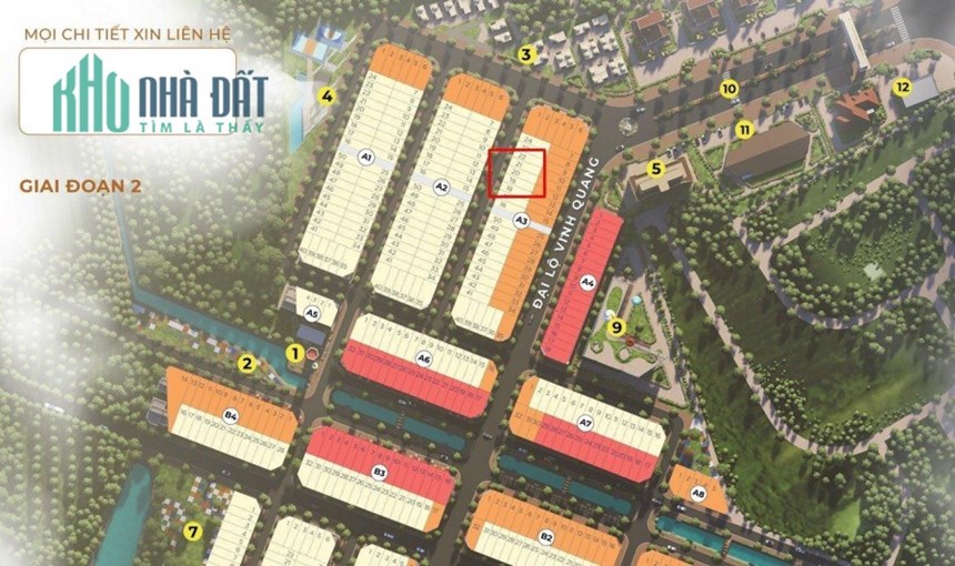 ĐẤT NỀN SỔ ĐỎ DIAMOND CITY - ĐẤT NỀN SỔ ĐỎ ĐỨC HÒA - BẾN LỨC