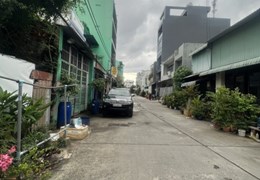 CHỢ KINH DƯƠNG VƯƠNG AN LẠC BÌNH TÂN 72M2 3 TẦNG, 6,8 TỶ, LH 0948362610