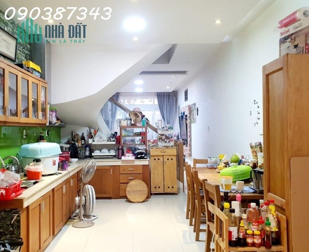 Bán Nhà Chính Chủ - HXH - Chu Văn An - Quận Bình Thạnh - 80m2 - 3 Tầng - Chỉ nhỉnh 7Tỷ.
