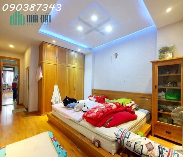 Bán Nhà Chính Chủ - HXH - Chu Văn An - Quận Bình Thạnh - 80m2 - 3 Tầng - Chỉ nhỉnh 7Tỷ.
