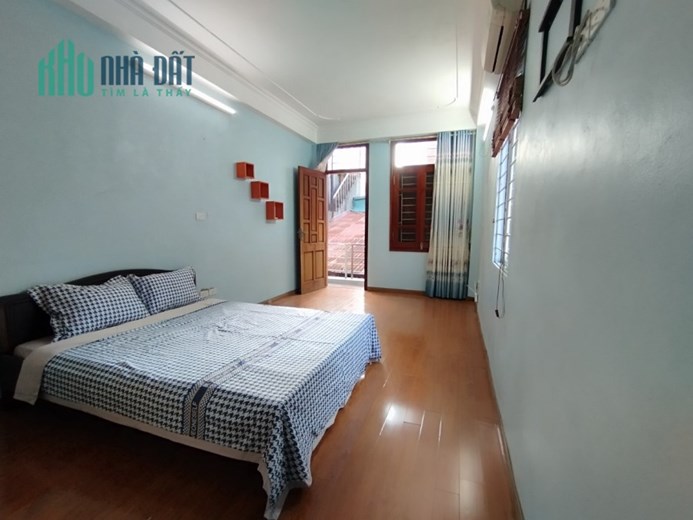 Tôi cần Bán nhà Khương Đình Lô góc 35mx5 tầng tự xây,2 thoáng vĩnh viễn ,ô tô qua nhà,kinh doanh