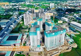 Nhận ngay ưu đãi CK 6% trong ngày mở bán Akari City Nam Long 24/09 này
