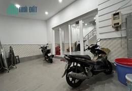 Mặt tiền Ngay Nguyễn Phúc Chu - Trần Thái Tông, DT: 6/12x19m, 4T -14 PN - hạ sâu 15.4 tỷ