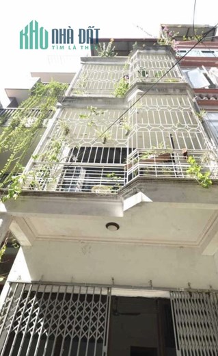(CHẤT) Cho thuê nhà Vương Thừa Vũ Thanh Xuân 60mx4T hơn 10 tr VP KD Kho ở ngay