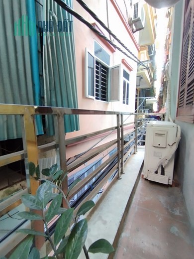 Tôi cần Bán nhà Khương Trung Thanh Xuân Lô góc 35mx5 tầng tự xây,2 thoáng vĩnh viễn ,ô tô qua