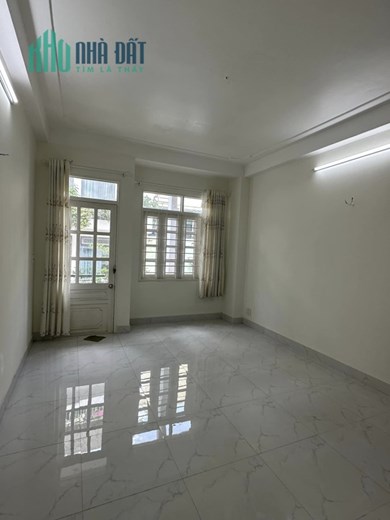 SIÊU PHẨM TÂN PHÚ - XE HƠI NGỦ TRONG NHÀ - 54M2 - 4 TẦNG - 4PN - TÂN HƯƠNG - GIÁ 7.5 TỶ