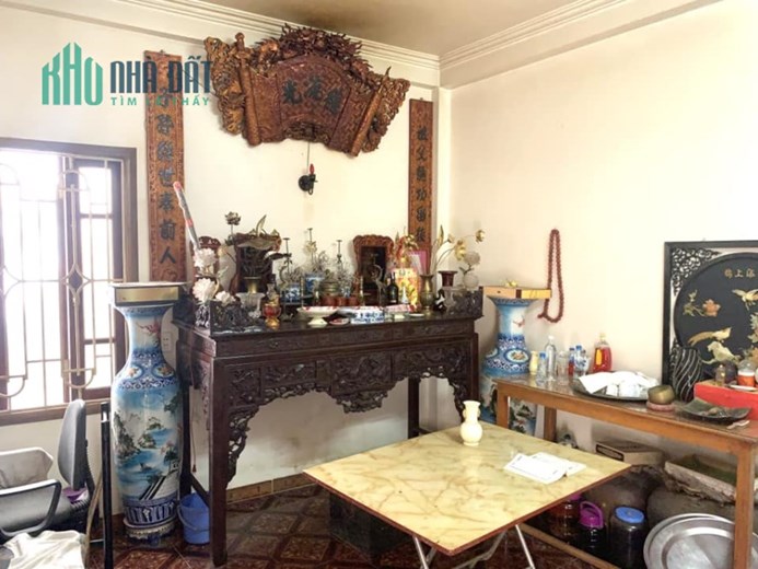 NHÀ ĐẸP TRẦN PHÚ/MỖ LAO HÀ ĐÔNG - Vỉa hè - Ô tô tránh - 63m2 - Kinh doanh đinh
