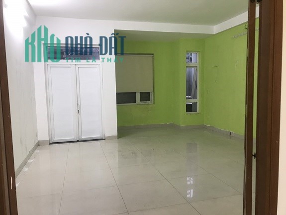 Chính chủ cho thuê MB 3 tầng đường Nguyễn Hoàng, Hải Châu, Đà Nẵng; 23tr/th; 0985020018