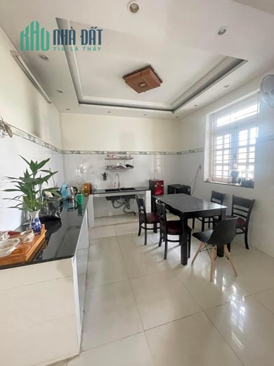 Bán nhà HXH Kinh doanh Cộng Hoà - Nguyễn Thái Bình, DT: 4x24m, 3 Tầng - 5PN, 13.9 tỷ