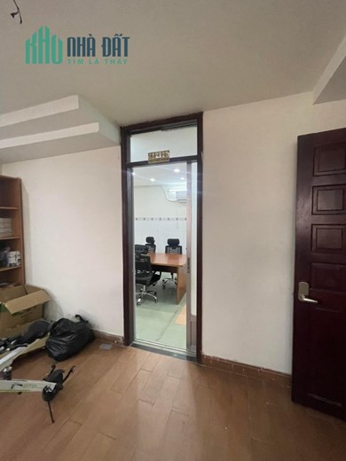 Bán nhà HXH Kinh doanh Cộng Hoà - Nguyễn Thái Bình, DT: 4x24m, 3 Tầng - 5PN, 13.9 tỷ