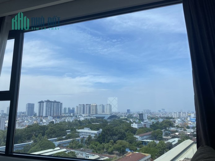 Cho thuê căn hộ cao cấp Kingdom Tô Hiến Thành, P14 , Q10